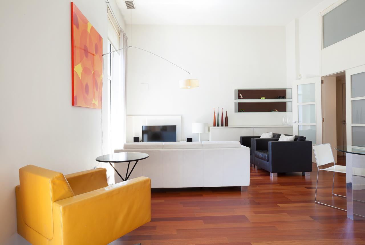 Akira Flats Plaza Catalunya Centric Apartments Barcelona Kültér fotó