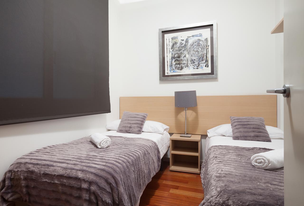 Akira Flats Plaza Catalunya Centric Apartments Barcelona Kültér fotó